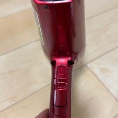 SHARP ドライヤー お譲りします の画像