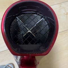 SHARP ドライヤー お譲りします の画像