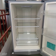 458 送料設置無料 ハイアール自大型冷蔵庫　270L 洗濯機在庫ありの画像