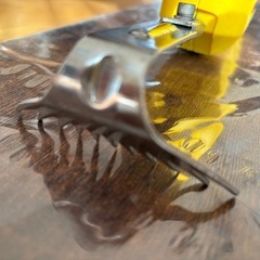 musashi （ムサシ）除草バイブレーター（草むしり機）中古／お試し用延長コードをオマケ！の画像