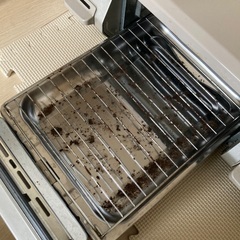 リンナイ ガスコンロの画像