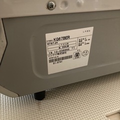 リンナイ ガスコンロの画像