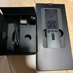 Anker Nebula Capsule プロジェクターの画像