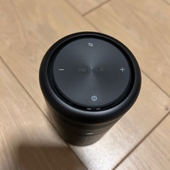 Anker Nebula Capsule プロジェクターの画像