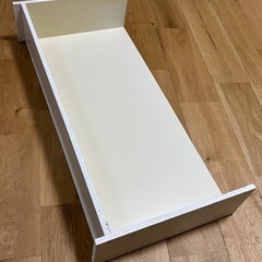 小物置き棚の画像