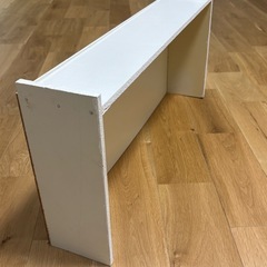 小物置き棚の画像