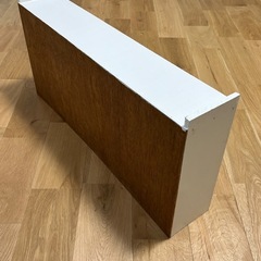 小物置き棚の画像