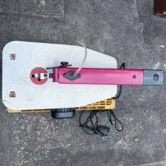 HITACHI FCW-40の画像