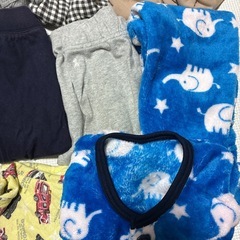 子供服ベビー服　まとめ売り　90の画像