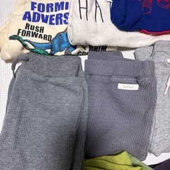 子供服ベビー服　まとめ売り　90の画像