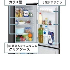 冷蔵庫の画像