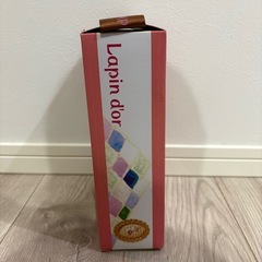 ラパンドアール 1063 クリアーボブ(ブラウニー) (送料無料) Lapin d'or フルウィッグの画像