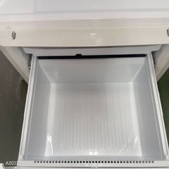 460 送料設置無料 SHARP自動製氷機能付き大型冷蔵庫　350L 洗濯機在庫ありの画像