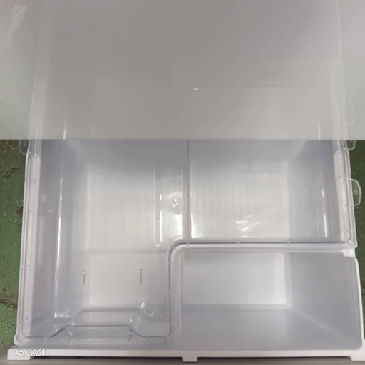 460 送料設置無料 SHARP自動製氷機能付き大型冷蔵庫 350L 洗濯機在庫あり