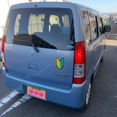 超お買い得！スズキ ワゴンR（軽自動車）の画像