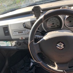 超お買い得！スズキ ワゴンR（軽自動車）の画像