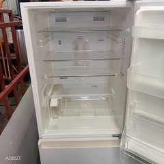 461 送料設置無料 Panasonic自動製氷機能付き大型冷蔵庫　315L 洗濯機在庫ありの画像