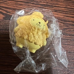 サンリオ 天麩羅 ガチャの画像