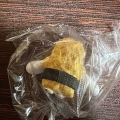 サンリオ 天麩羅 ガチャの画像