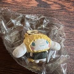 サンリオ 天麩羅 ガチャの画像