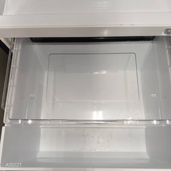 462 送料設置無料 日立　自動製氷機能付き大型冷蔵庫　315L 洗濯機在庫ありの画像