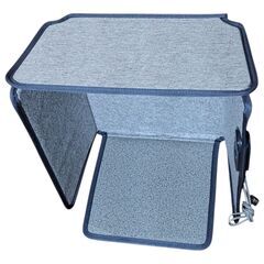 ★パネルヒーター★足元パネルヒーター5D　北国のこたつ　D2411　中古③の画像