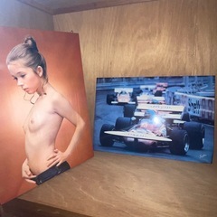 アンティーク品色々 1つ1000円の画像