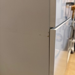 【ニトリ】レンジボード　コパン80MRBWH
の画像