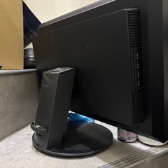 SONYモニタージャンクの画像