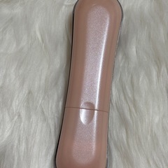 エステナード　美顔器　本体＋ポーチの画像