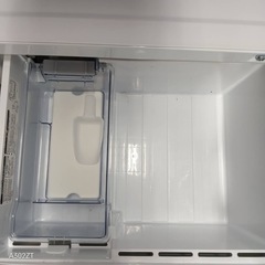 463 送料設置無料 アクア　自動製氷機能付き大型冷蔵庫　272L 洗濯機在庫ありの画像