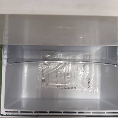 463 送料設置無料 アクア　自動製氷機能付き大型冷蔵庫　272L 洗濯機在庫ありの画像