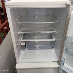 463 送料設置無料 アクア　自動製氷機能付き大型冷蔵庫　272L 洗濯機在庫ありの画像