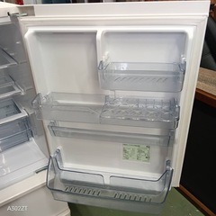 463 送料設置無料 アクア　自動製氷機能付き大型冷蔵庫　272L 洗濯機在庫ありの画像