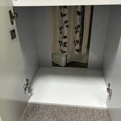 60✖️45センチ水槽と水槽台セットの画像