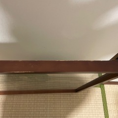 モンステラ　アートフレームの画像