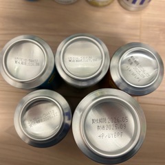 ③お酒　ビール　チューハイ　ハイボールの画像