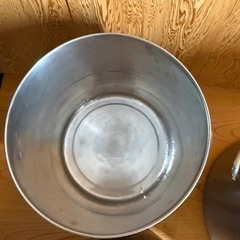 寸胴！3点セット！！現状渡し！の画像