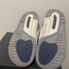 子供　靴　ジョーダンの画像
