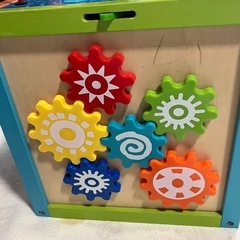 知育玩具/中古の画像