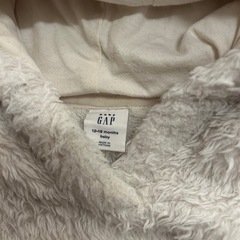  赤ちゃん服　baby gap 70.80の画像