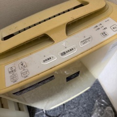 シャープ　プラズマクラスターの画像