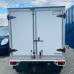 スバル サンバー トラック 5MT の画像