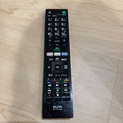 テレビの画像