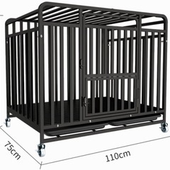 犬ゲージの画像