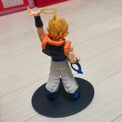 ドラゴンボール悟空フィギュアの画像