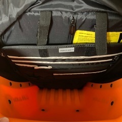 ボブルビー　ポイント　65 25Lの画像