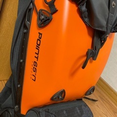 ボブルビー　ポイント　65 25Lの画像