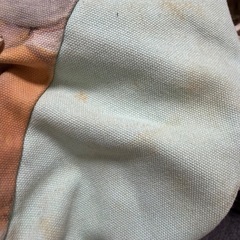 ディズニーシー　ジェラトーニ　トートバッグの画像