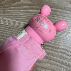 折りたたみ傘の画像